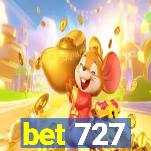 bet 727